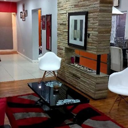 Spacious Holiday Home Ciudad del Cabo Exterior foto