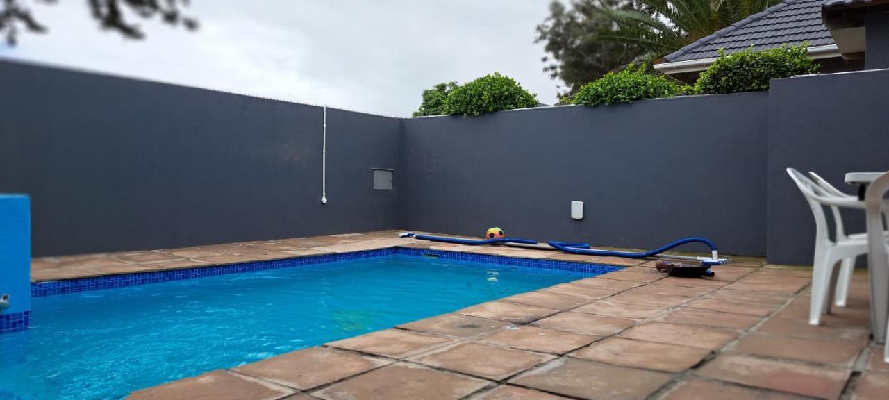 Spacious Holiday Home Ciudad del Cabo Exterior foto
