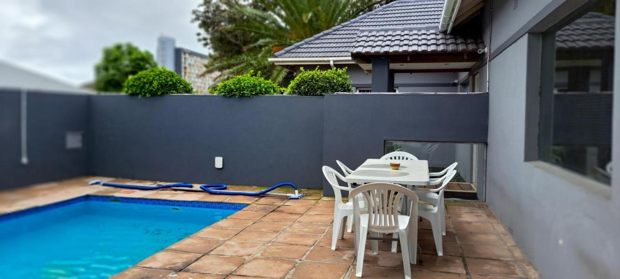 Spacious Holiday Home Ciudad del Cabo Exterior foto